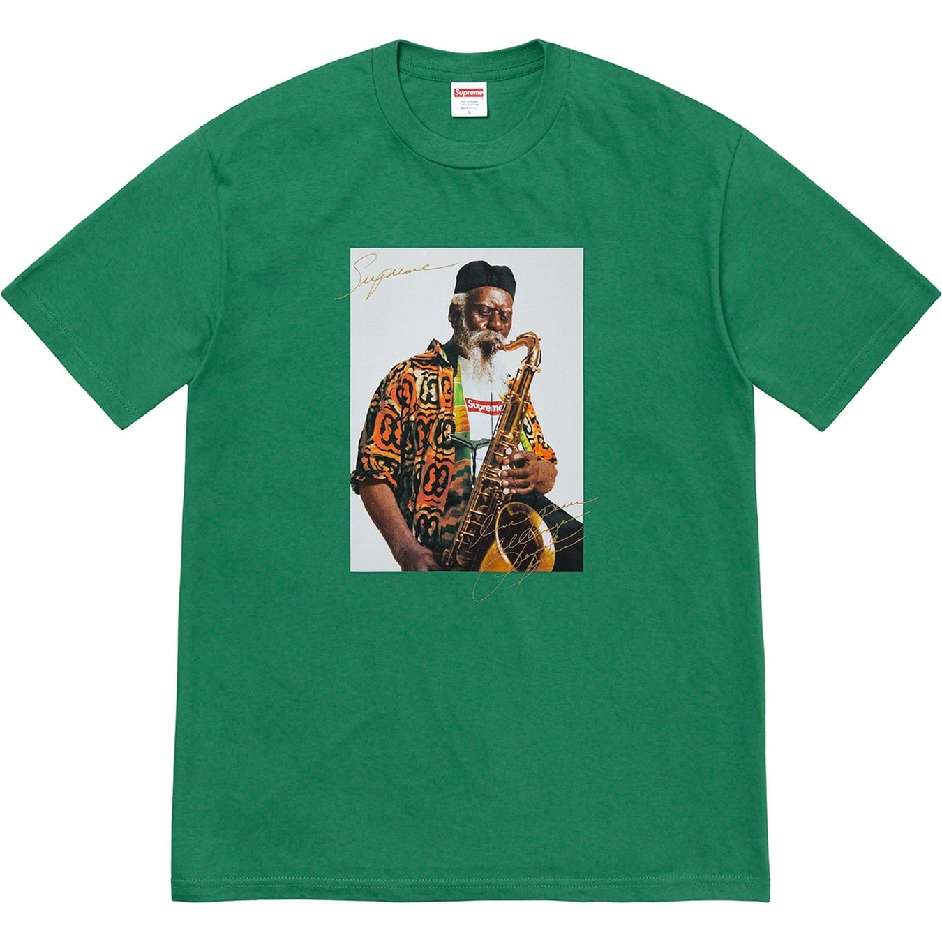 Pharoah Sanders Tee view 3